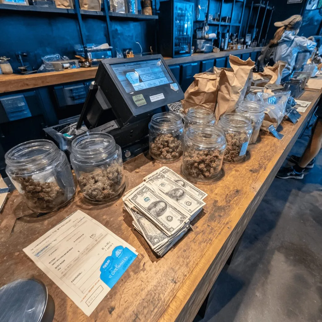 Discover how the Michigan marijuana wholesale tax could impact your wallet. Uncover must-know tips, surprises, and industry secrets before it’s too late!