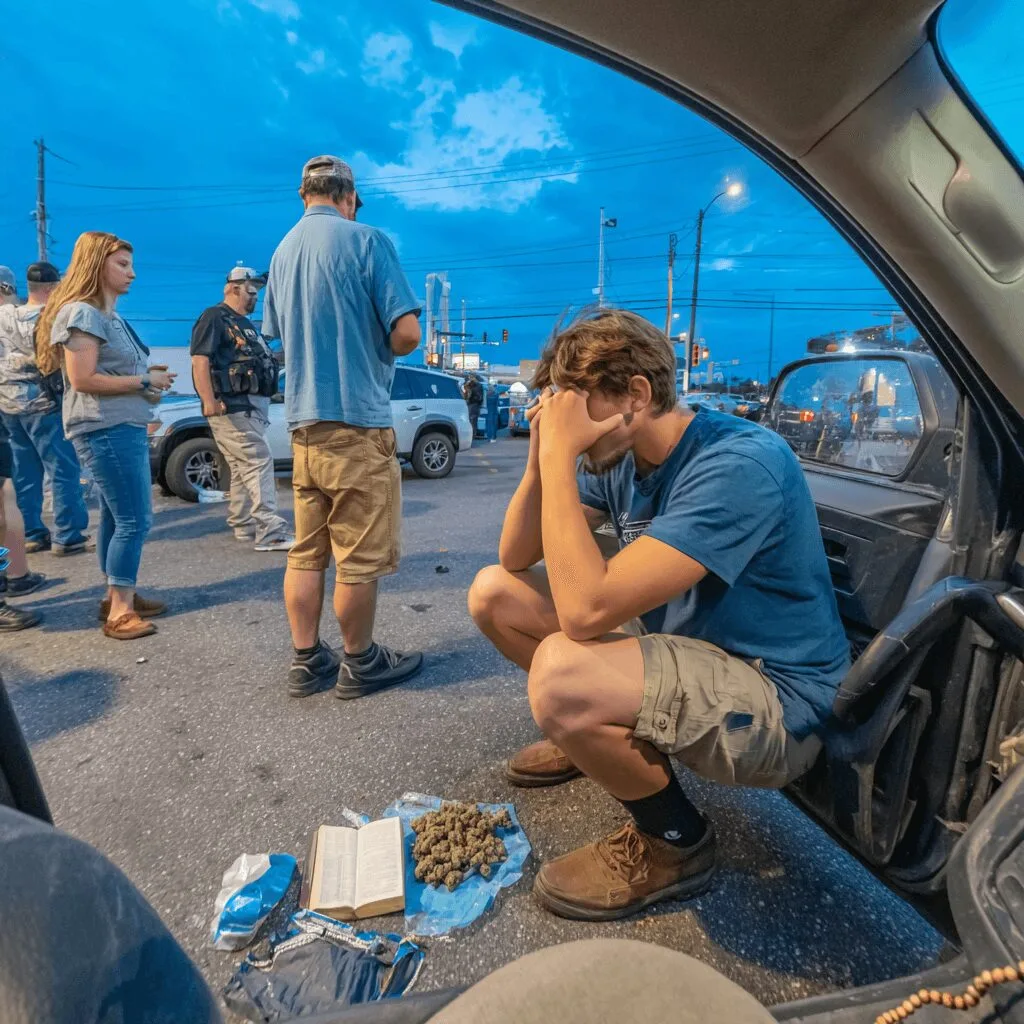 California pastor killed driver drugs—what really happened that night? Shocking twists, drug revelations, and legal fallout. Don’t miss this reveal.