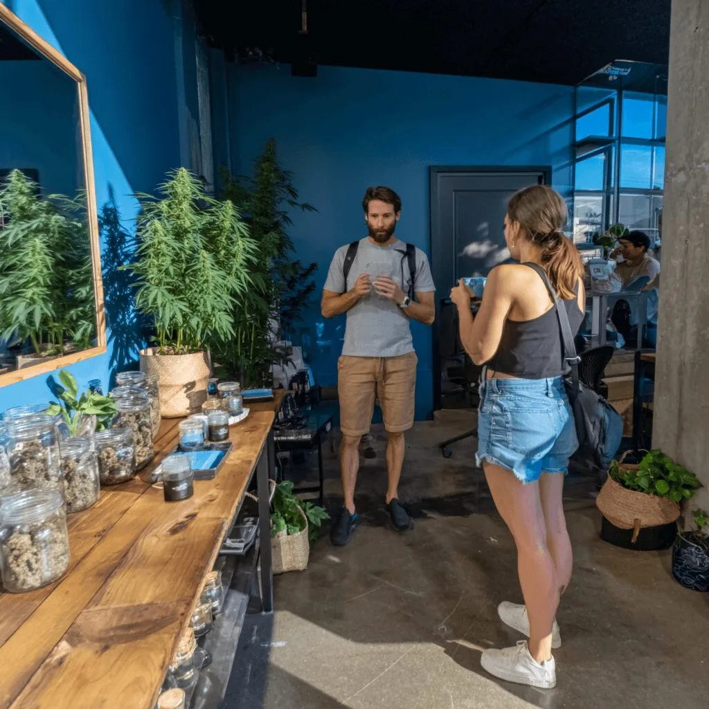 Curious about the cannabis rescheduling impact? Discover Cresco Labs CEO’s unfiltered take and learn why this decision could redefine the entire industry.