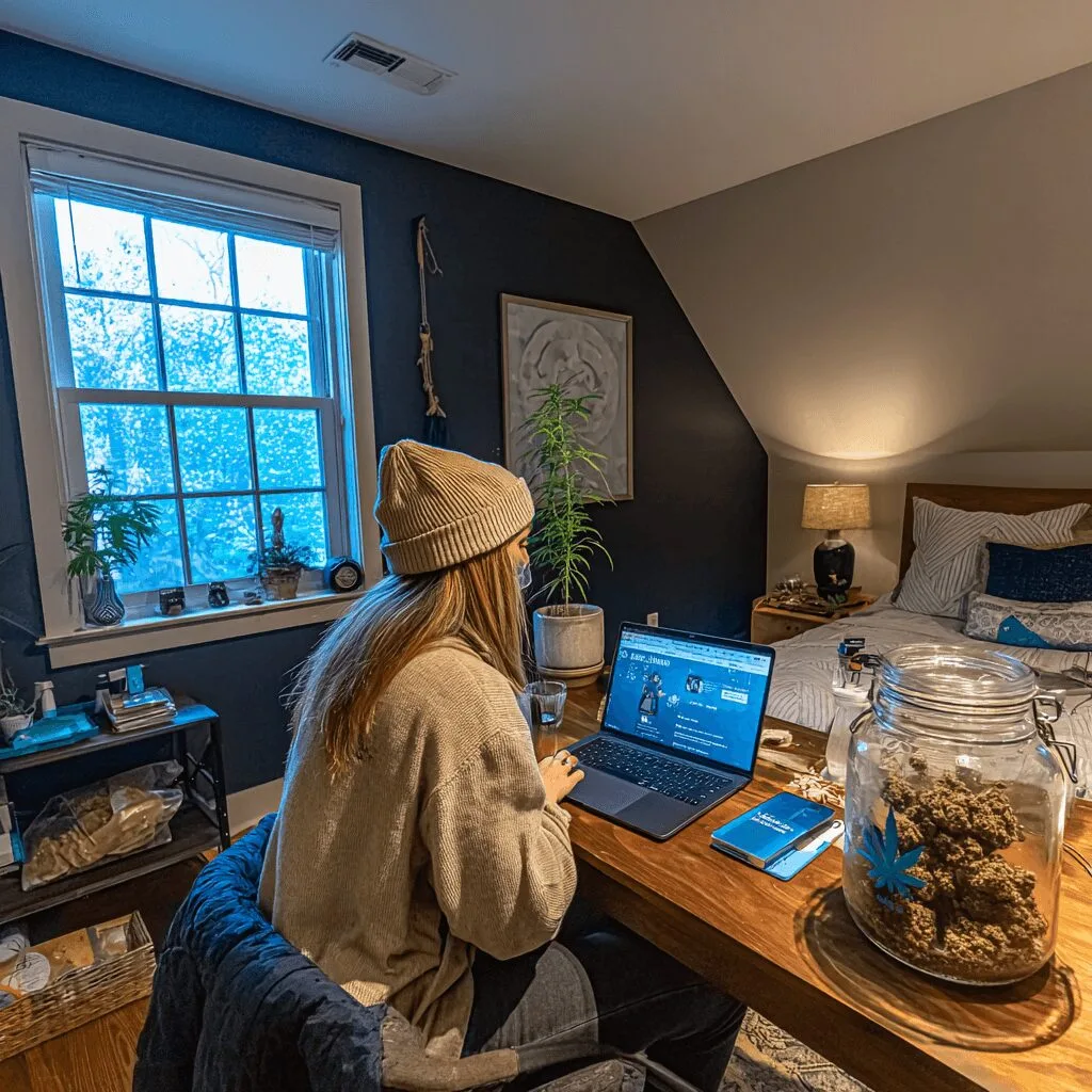 Curious about the new marijuana rescheduling executive order? Discover how this bold move could change legal cannabis—and what it means for you.