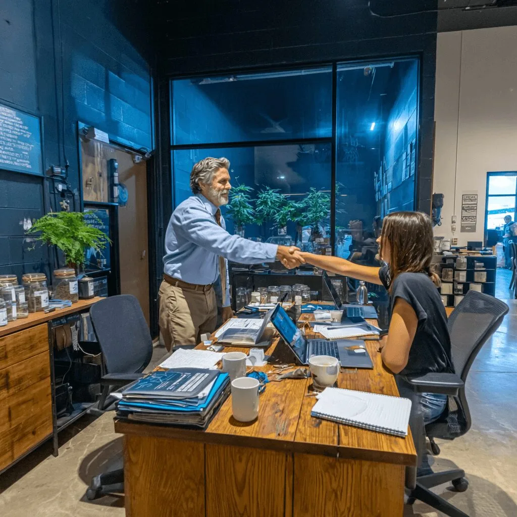 Unlock the latest on the Jushi Holdings CEO agreement! Curious about executive contracts in cannabis? Discover what’s new and why it matters—click now.