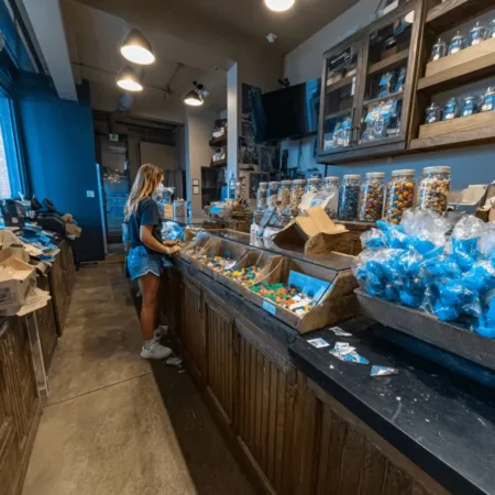Curious about Ohio candy company THC products? Discover bold new flavors, unique edibles, and why everyone’s buzzing about this local candy maker’s secret!