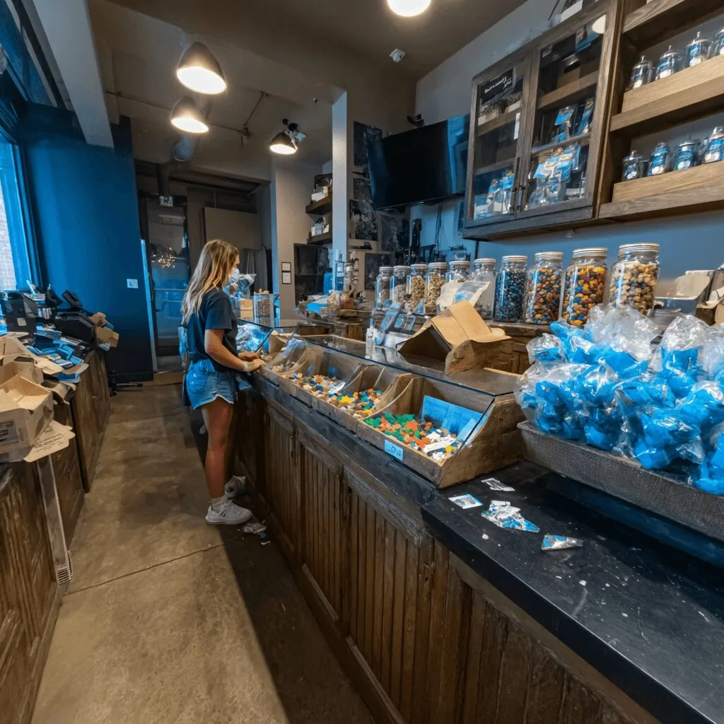 Curious about Ohio candy company THC products? Discover bold new flavors, unique edibles, and why everyone’s buzzing about this local candy maker’s secret!