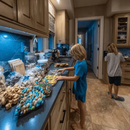 Children cannabis edibles incidents are rising fast—are your kids safe? Discover expert tips and prevention secrets you can't afford to ignore.