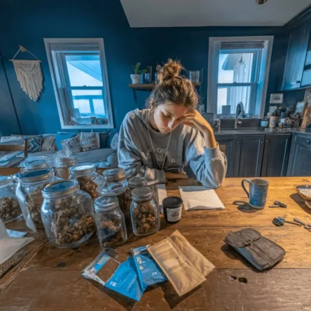 Are you at risk? Discover how cannabis product safety warnings are overlooked in many states—learn what regulators aren’t telling you before your next purchase.