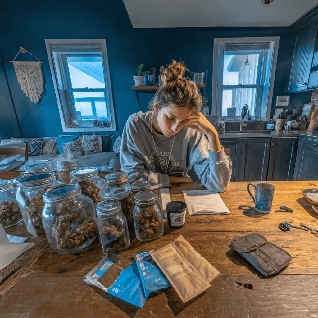 Are you at risk? Discover how cannabis product safety warnings are overlooked in many states—learn what regulators aren’t telling you before your next purchase.