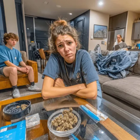 Discover the truth about cannabis induced psychosis—why is it on the rise? Get expert insights and facts you won't find anywhere else here.