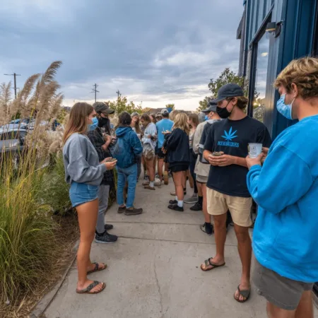 How the Federal Marijuana Law Nebraska Update Impacts Local Lives Today Curious how the federal marijuana law Nebraska shift impacts you? Uncover the real stories and big surprises—get the facts you can’t ignore right here!