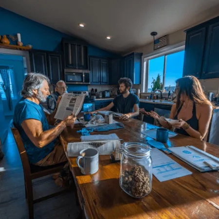 Is federal cannabis legalization finally here? Discover how a new executive order could transform the industry—click to uncover what's at stake.