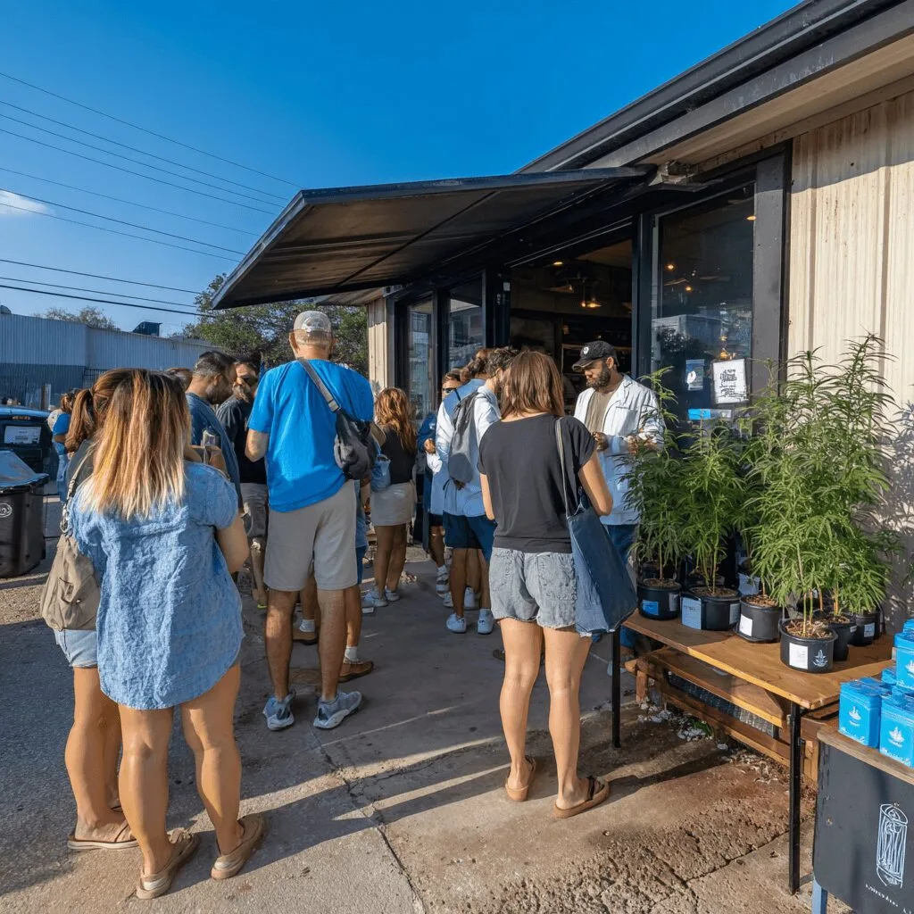 Discover Texas medical marijuana growth—what's fueling it and how new laws could change the game. Find out why now is the moment for Texas cannabis.