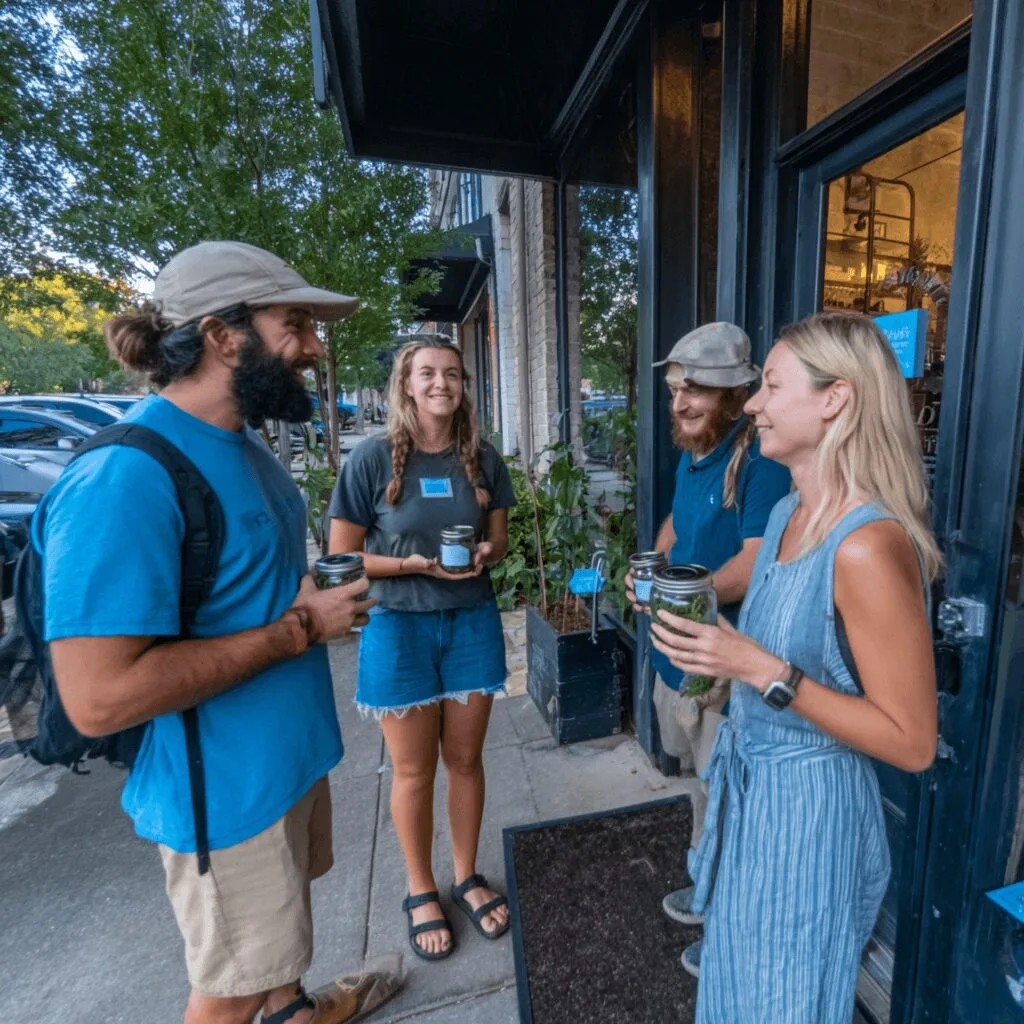 Curious about the Virginia retail cannabis proposal? Discover how this bold plan could change small business futures. Click to see what’s at stake!
