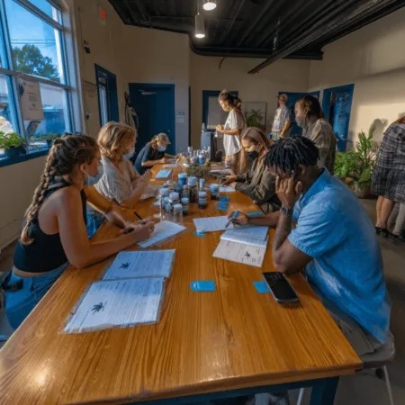 Unlocking Success: Master Medical Cannabis Education Competencies Today! Curious about medical cannabis education competencies? Discover essential skills and insights you need to stay ahead—start your journey to expertise today!