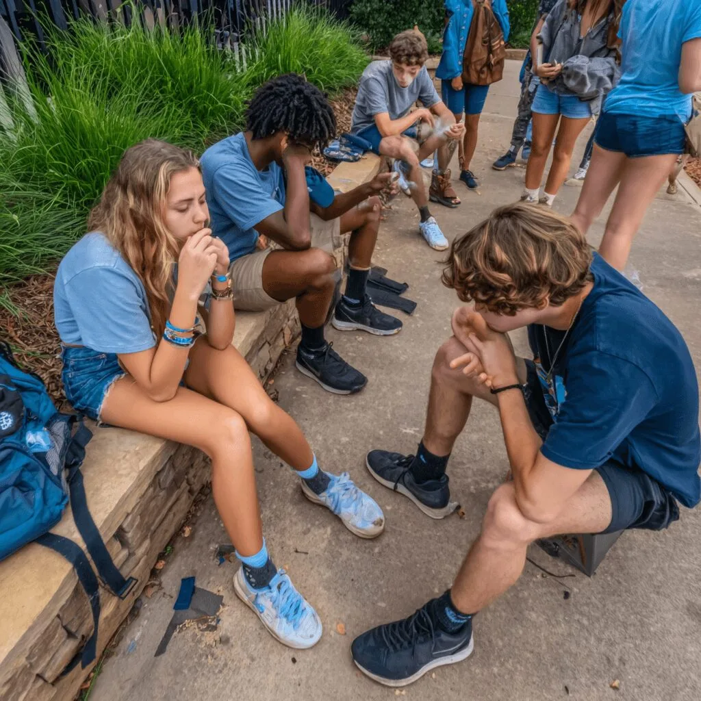 Curious about youth nicotine cannabis use? Discover surprising trends, untold risks, and new insights that will change how you see this youth epidemic!