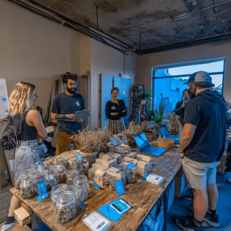 How Interstate Marijuana Commerce Could Revolutionize the U.S. Cannabis Market Is interstate marijuana commerce about to change forever? Discover how bold operators could reshape the entire industry. Don’t miss this deep dive!