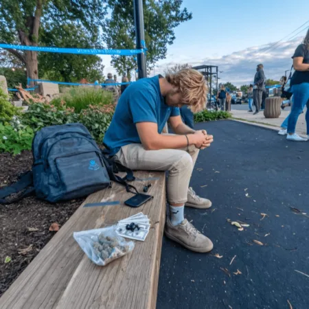Dive into the chilling truth behind the teen marijuana robbery homicide. What drove the crime? Click to uncover details that shocked the community.