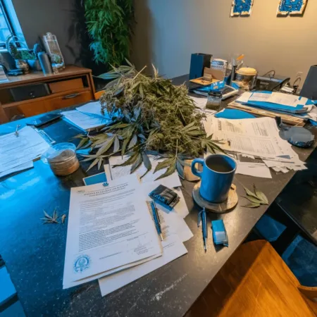 Get the inside scoop on the cannabis executive order cleanup. Curious how it could reshape the industry? Unlock the details and hidden opportunities now!