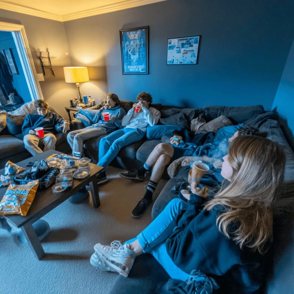 Is your teen at risk? Discover how binge drinking cannabis teens face hidden dangers. Uncover eye-opening findings that every parent should know now!