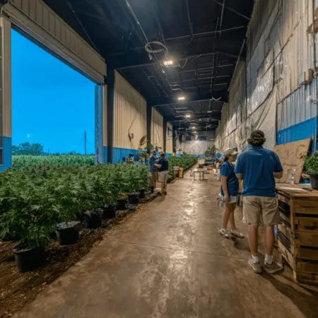Curious about the Kentucky medical marijuana cultivator making headlines in Jessamine County? Discover what's changing and why it's a game-changer.