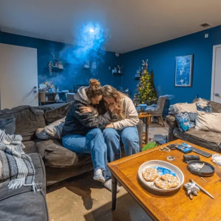 Christmas Eve Family Shooting: Tragedy, Truths & Cannabis Conversations Uncover the truth behind the Christmas Eve family shooting. Discover shocking details that will leave you questioning everything. Click for the story.