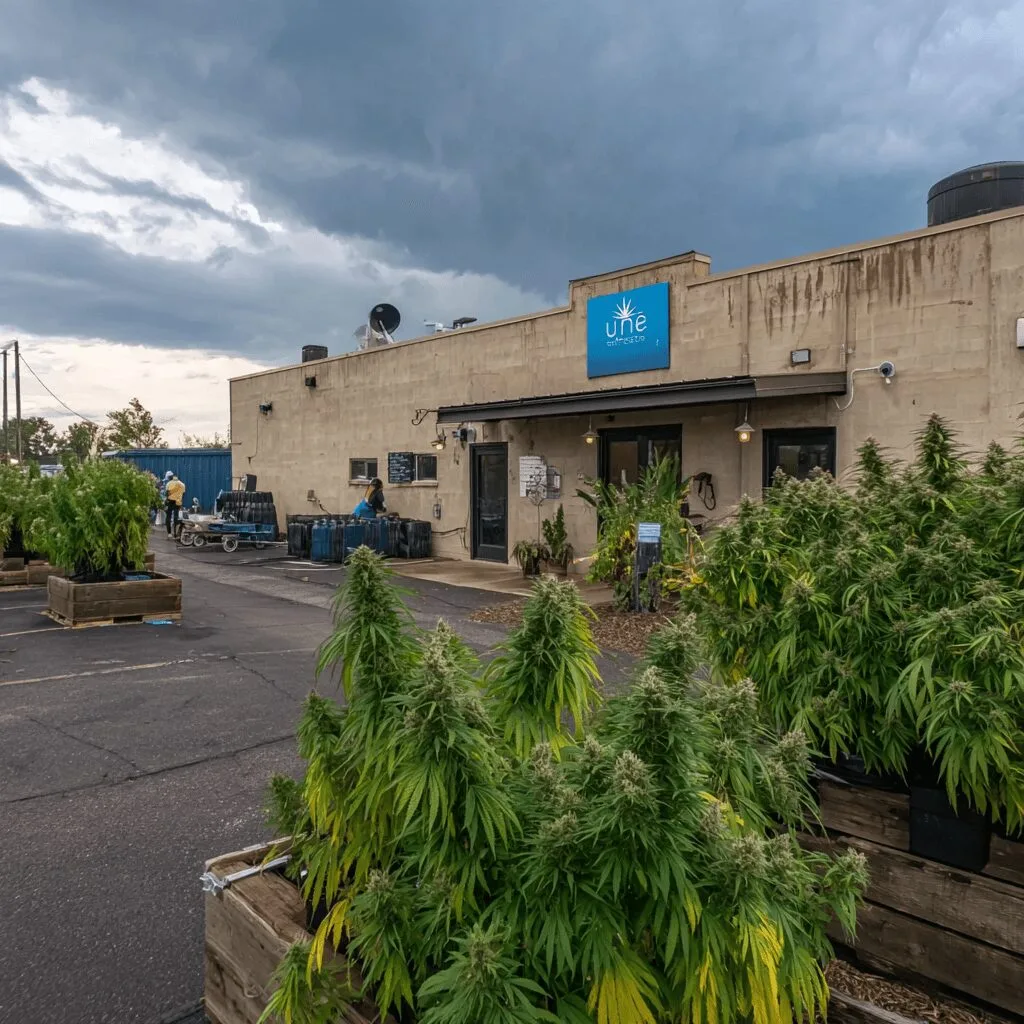 Discover the surprising impact of the Webberville cannabis facility closure. How will this shakeup affect local jobs and the cannabis market? Find out now.
