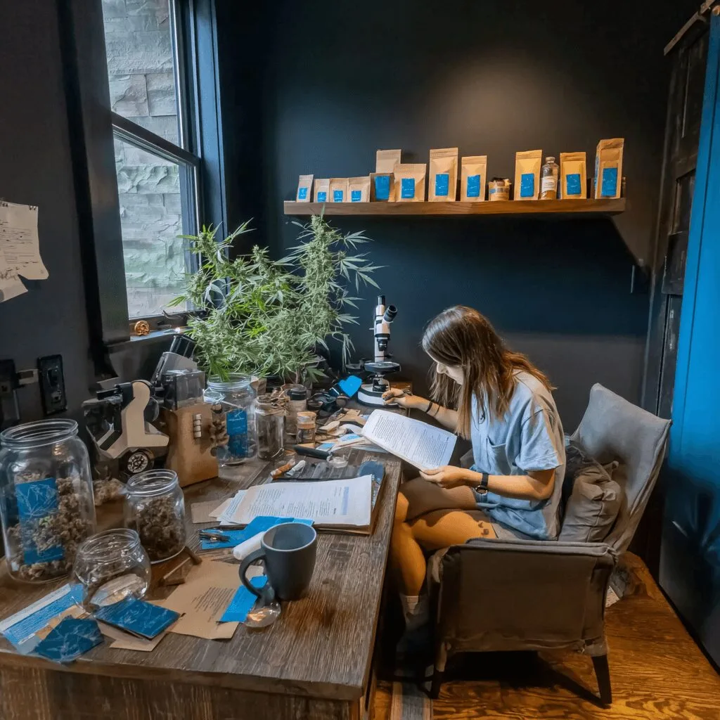 Dive into the top cannabis science articles—discover new breakthroughs and expert insights every enthusiast craves! Explore what truly matters today.