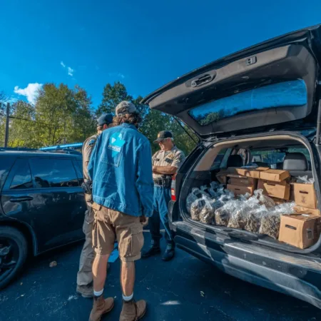 THC Vape Pen Arrest: Hundreds Seized in Surprising Upstate Bust THC vape pen arrest shocks Upstate! Discover how over 1,500 vape pens led to a stunning bust—find out what happened and what it means for you.