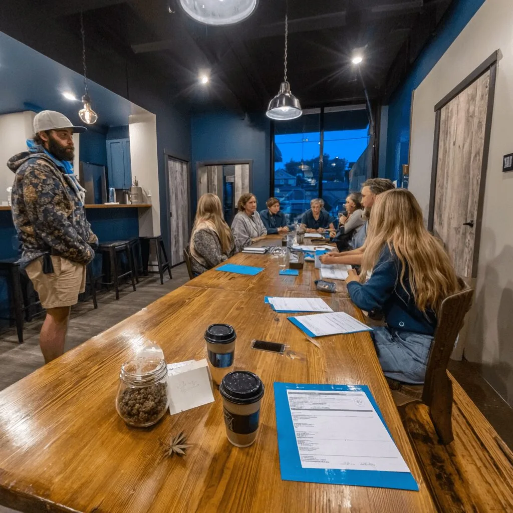 Ready to tap into Mora’s green market? Discover vital tips for securing your Mora cannabis business permit—don’t miss out on this essential guide!