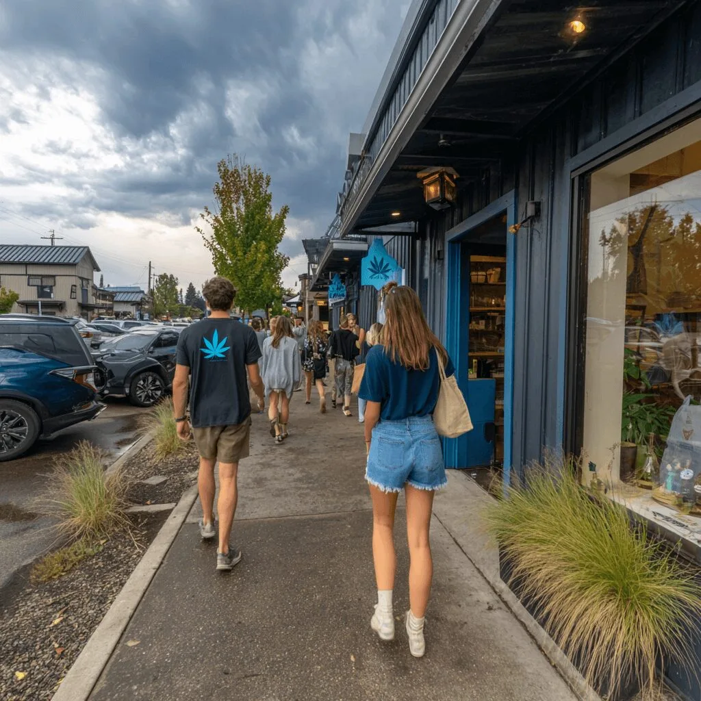 Curious about the Snohomish marijuana shop ban? Discover what changes could impact your access—find out what’s at stake in this brewing local debate.
