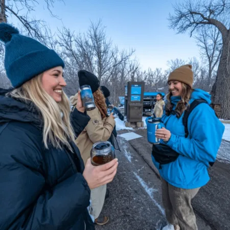 Discover First Day Hikes Nebraska: Nature, Wellness & Cannabis Culture Unite Kick off your new year with First Day Hikes Nebraska! Discover scenic trails, energizing adventures, and a cannabis-friendly community this January 1st.