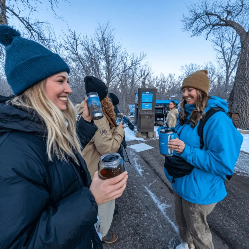 Kick off your new year with First Day Hikes Nebraska! Discover scenic trails, energizing adventures, and a cannabis-friendly community this January 1st.