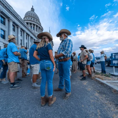 Curious about the Wyoming GOP marijuana policy? Discover why the party refuses reform despite pressure—and what this means for the future. Click to learn more.