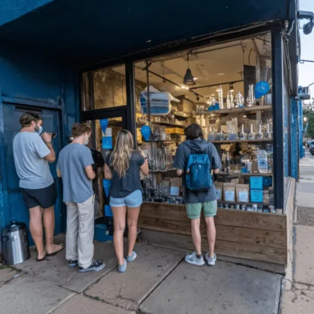 Curious about the Pennsylvania smoke shop crackdown? Discover how new laws could impact your favorite shops. Get the inside story before it’s too late.
