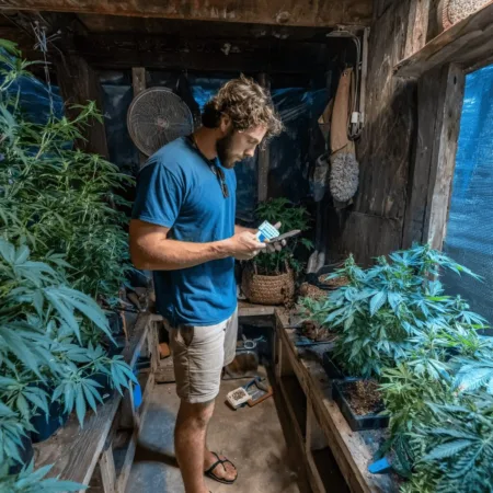 Curious about the US cannabis seed ban? Discover why growers are alarmed and how it could secretly transform cannabis genetics. Don’t miss this exposé!