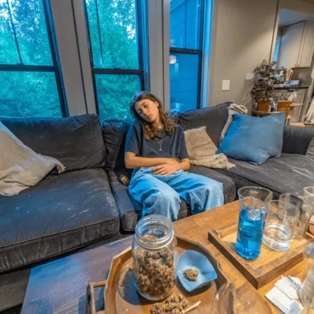 Are marijuana scromiting symptoms putting your health at risk? Discover the surprising signs and what to do if you experience these effects—click to learn more.