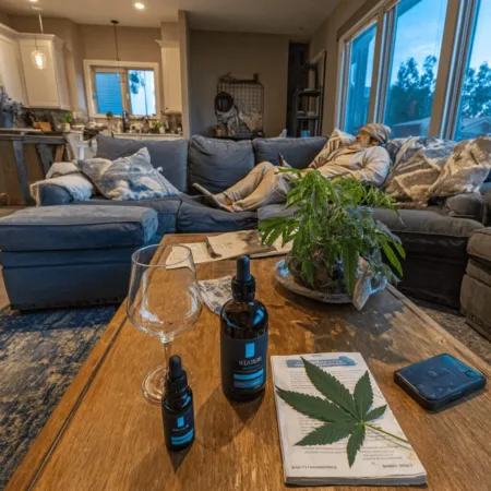 Discover how cannabis alcohol liver disease research uncovers new hope for patients—could cannabis be the key to protecting your liver? Click to learn more!