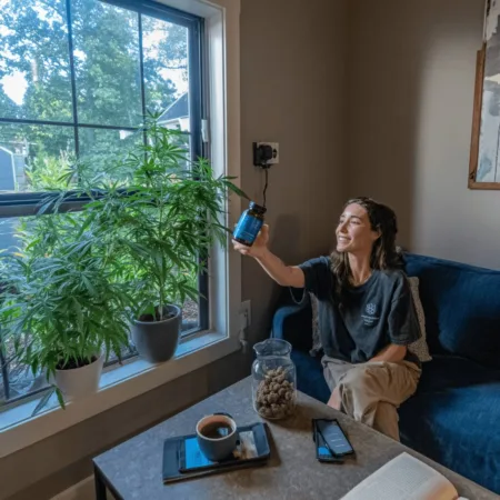 How Medical Cannabis Quality of Life Stories Are Changing Lives Daily Discover how medical cannabis quality of life impacts real people. Ready for a change? See how this breakthrough could transform your wellbeing.