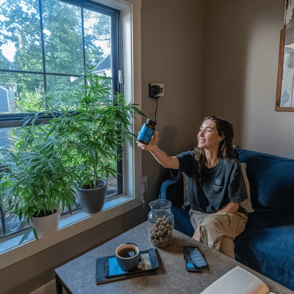 Discover how medical cannabis quality of life impacts real people. Ready for a change? See how this breakthrough could transform your wellbeing.