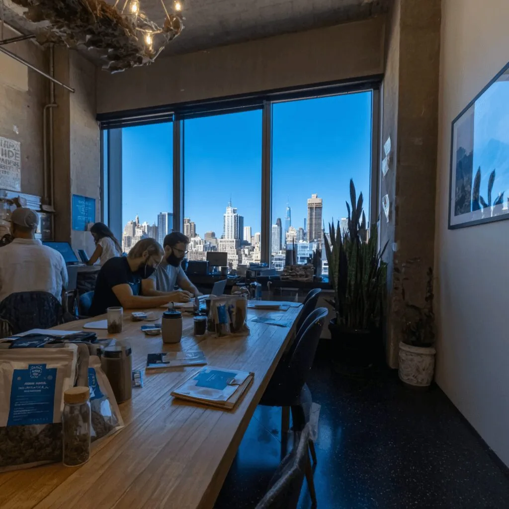 Ready to tap into cannabis procurement opportunities? Discover how to access exclusive contracts and grow your business in New York’s booming market!