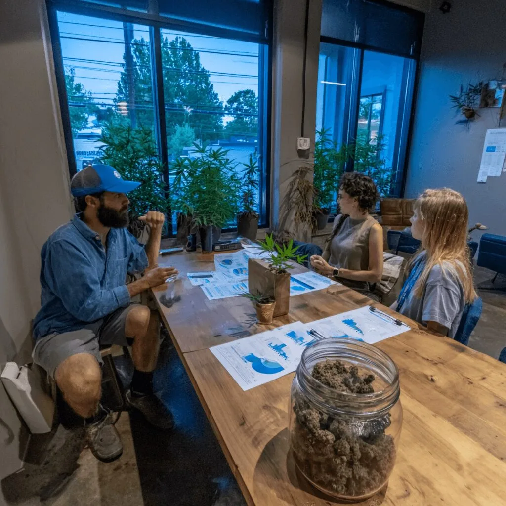 Explore the Trump cannabis rescheduling impact—discover how this pivotal move could reshape Canopy Growth's fortunes. Curious about the future? Click now!