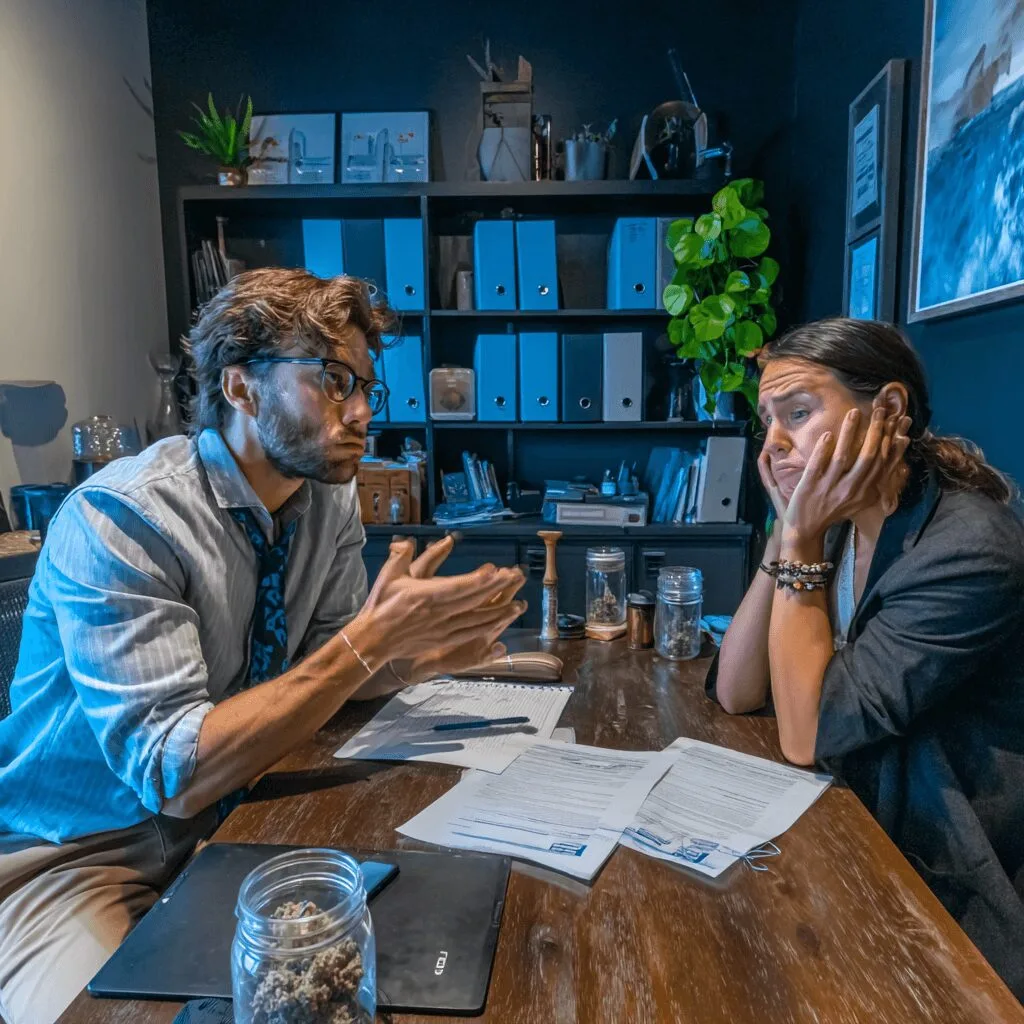 Explore the hemp crackdown Canada US cannabis debate—discover what's at stake, who wins, who loses. Can companies adapt or lose it all? Click to learn more.