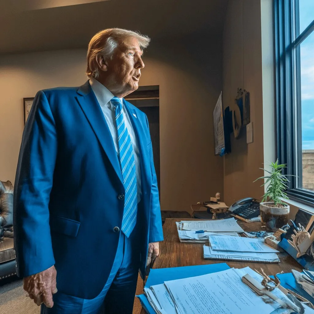 Curious about the Trump marijuana executive order? Discover what this bold move could mean for cannabis laws—find out the real impact inside!