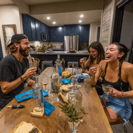 Curious about THC cannabis beverages? Discover how these buzzworthy drinks are redefining happy hour. Ready for a flavorful, relaxing new experience?