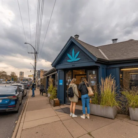 Inside the Dank 716 Dispensary Closure: How Buffalo’s Cannabis Scene Is Changing Don’t miss the full story on the Dank 716 dispensary closure. Discover what caused it and what it means for Buffalo's cannabis scene. Click to learn more!