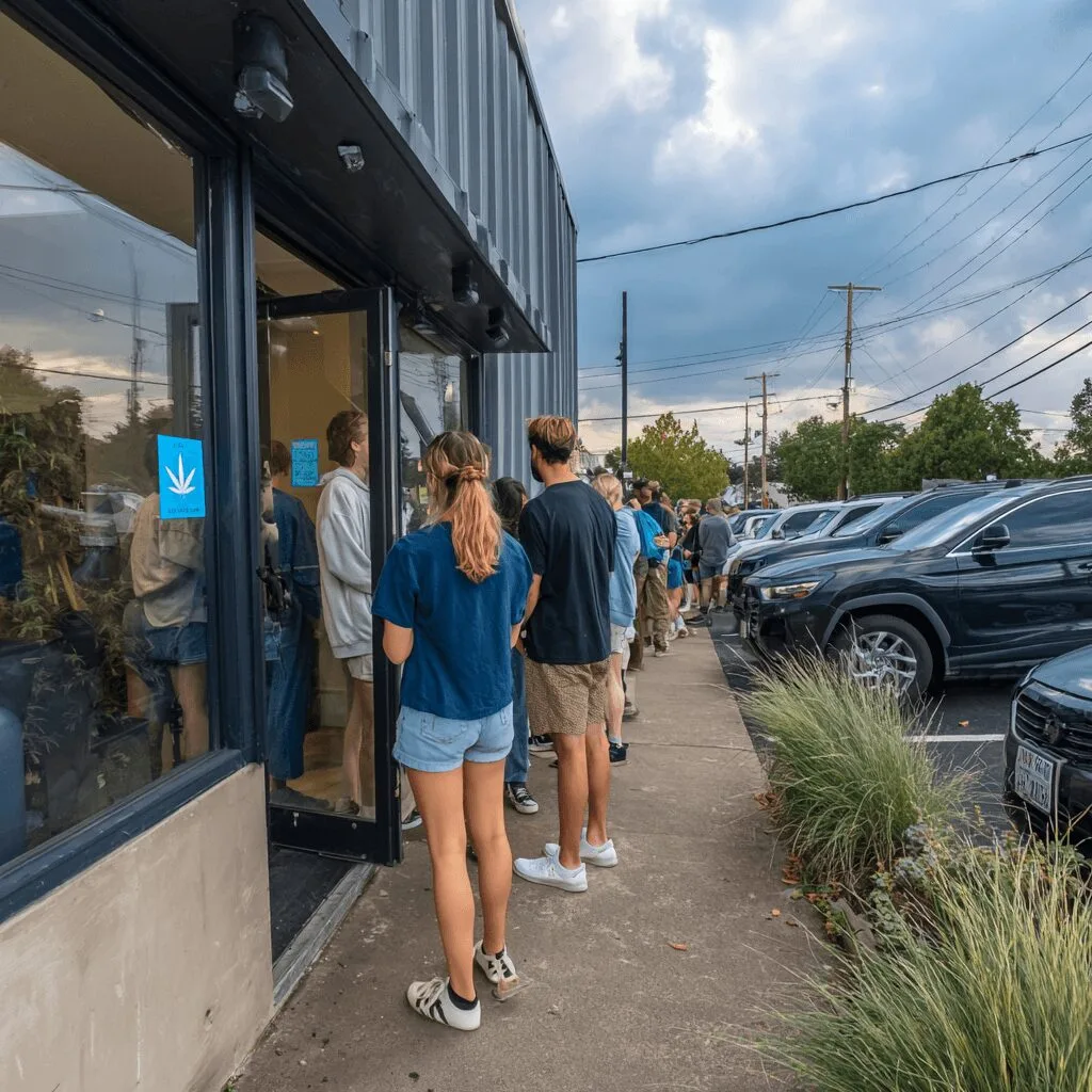 Get the facts on the Columbia Care Riverhead dispensary closure. Discover why it’s closing, what’s next, and what it means for local cannabis patients.