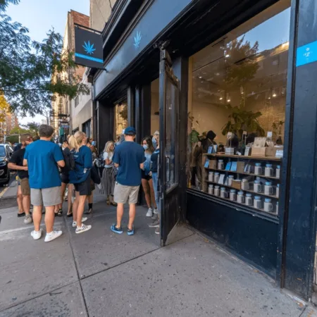 NY’s New Cannabis Dispensary Advertising Regulations: What Every Shop Needs to Know Curious about cannabis dispensary advertising regulations? Uncover what the new NY laws mean for your shop and how to stay compliant—don’t risk being left behind!