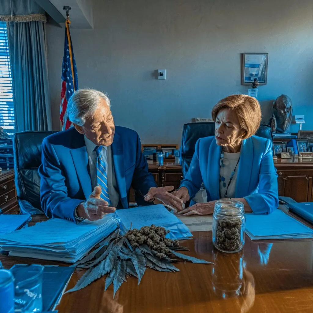 Curious about THC legislation hemp industry updates? Discover how new laws could shake up the market—don’t miss these pivotal changes for your business!
