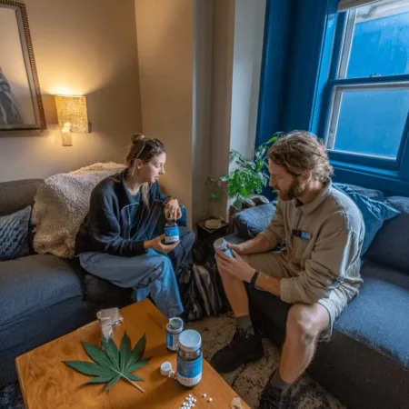 Discover how medical marijuana chronic pain treatment could reduce opioid use—find out what new research reveals and see if this breakthrough applies to you.