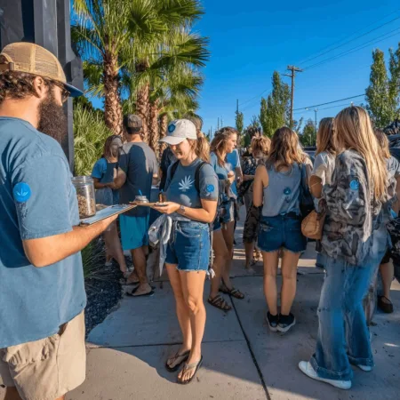 Curious about the Florida marijuana ballot initiative? Discover how this pivotal vote could reshape the state—find out what’s really at stake now!