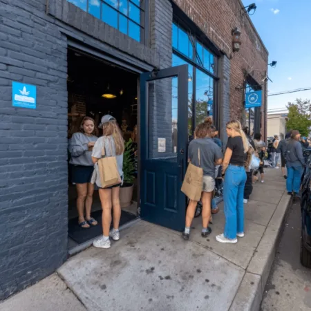 Ready to explore Puff Theory Cannabis Utica? Experience buzz-worthy strains and exclusive offers in Utica's historic district. See what everyone’s raving about!
