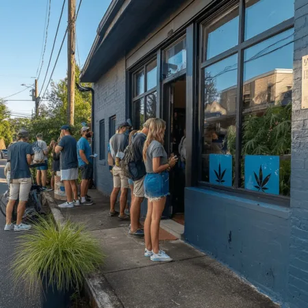 Kentucky Medical Marijuana Dispensary: What’s Behind the Pause & What’s Next? Curious about the first kentucky medical marijuana dispensary? Discover why it paused operations and what that means for cannabis access in Kentucky.